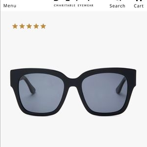 Bella II DIFF Sunglasses